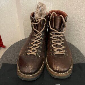 Taft Viking Boots (Size 12)